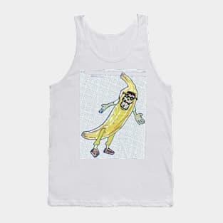 I'ma Banana Tank Top